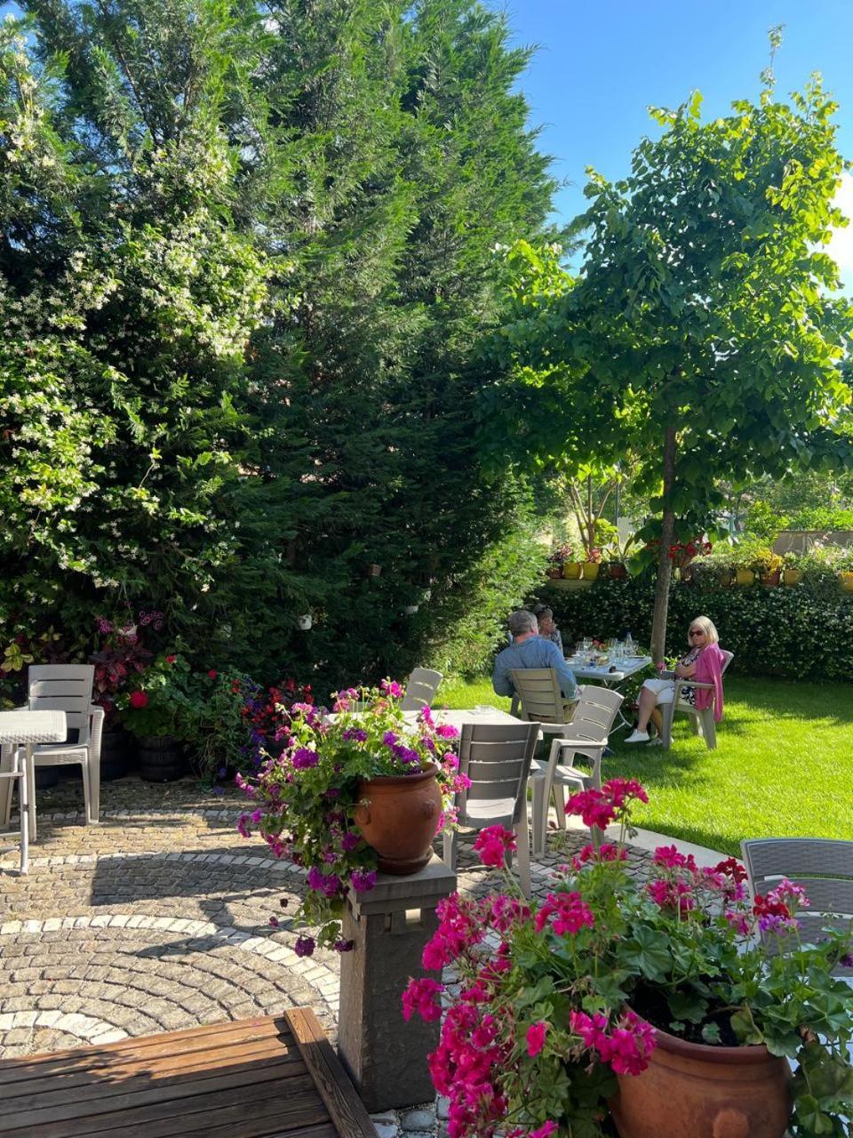 Nurellari Winery Cellar And Guest House بيرات المظهر الخارجي الصورة